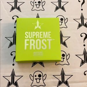 Candy Apple Drip Supreme Frost